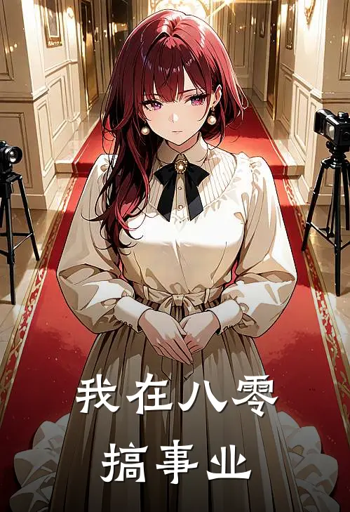 我在八零搞事业