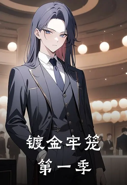 镀金牢笼：第一季