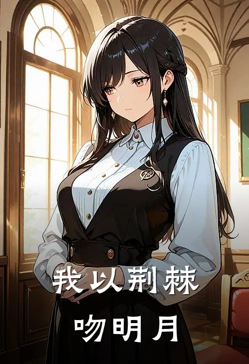 我以荆棘吻明月