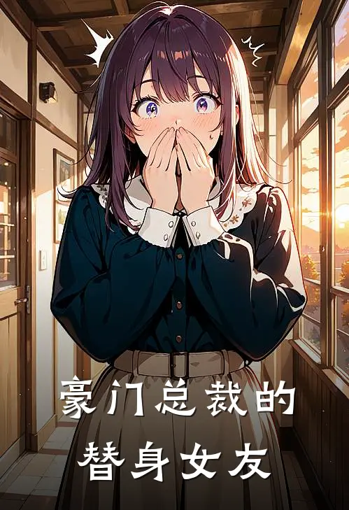 豪门总裁的替身女友