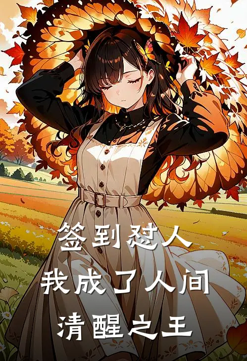 签到怼人，我成了人间清醒之王