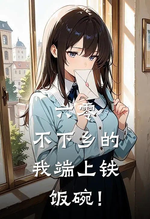 六零，不下乡的我端上铁饭碗！