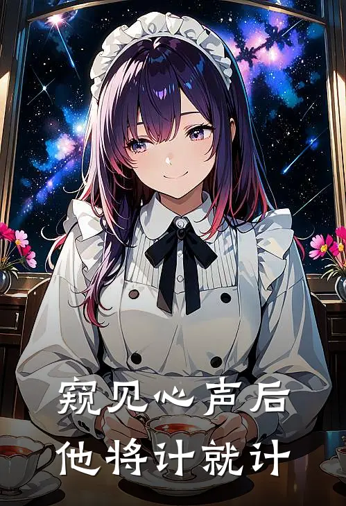 窥见心声后，他将计就计