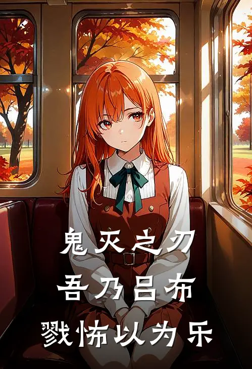 鬼灭之刃：吾乃吕布，戮怖以为乐