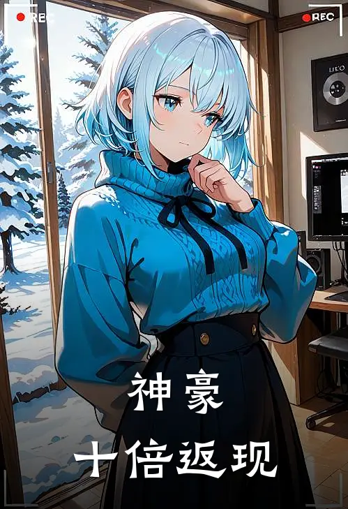 神豪：十倍返现