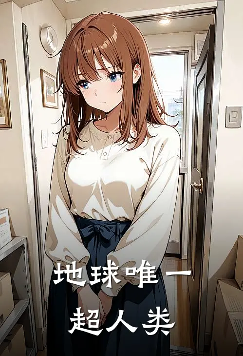 地球唯一超人类