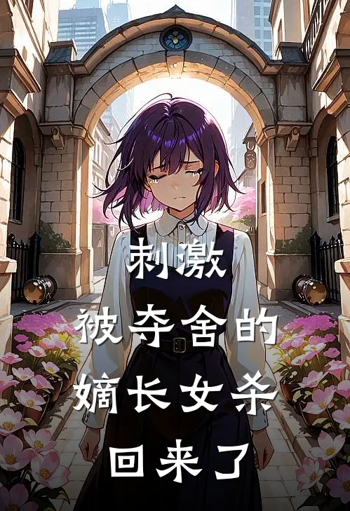 刺激，被夺舍的嫡长女杀回来了