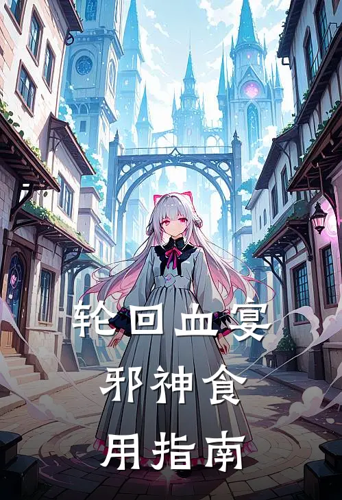 轮回血宴：邪神食用指南