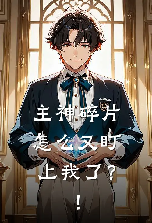 主神碎片怎么又盯上我了？！