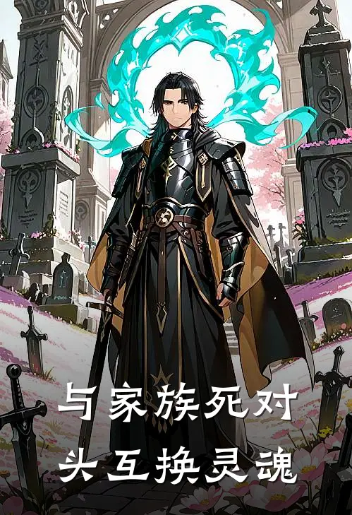 与家族死对头互换灵魂