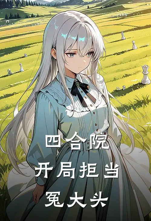 四合院：开局拒当冤大头