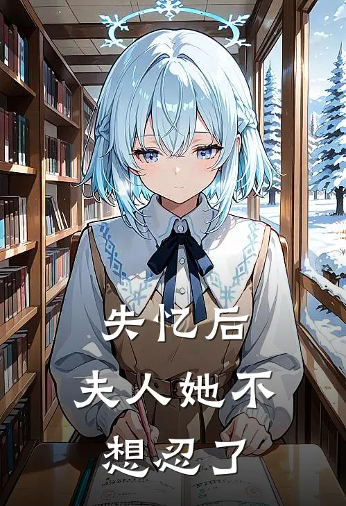 失忆后，夫人她不想忍了