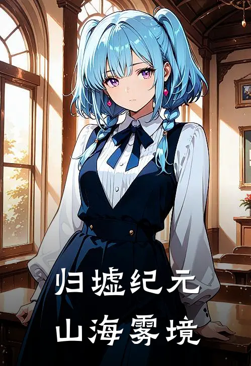 归墟纪元：山海雾境