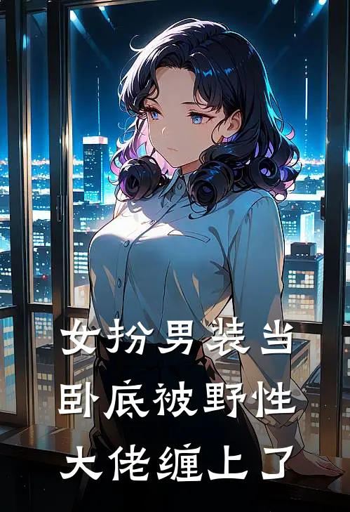 女扮男装当卧底被野性大佬缠上了