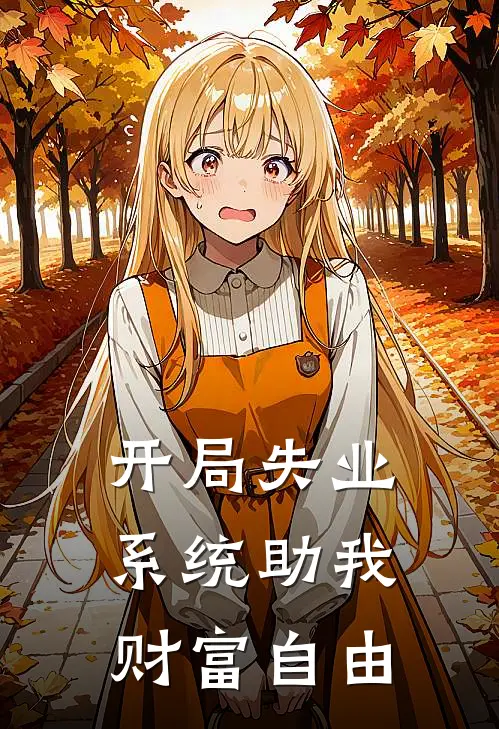 开局失业，系统助我财富自由