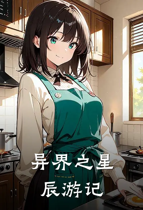 异界之星辰游记