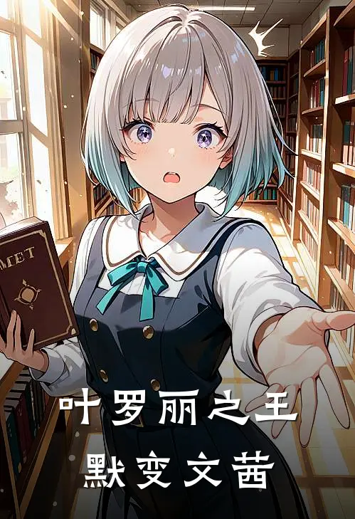 叶罗丽之王默变文茜