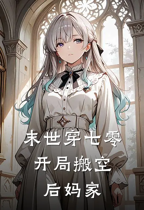 末世穿七零，开局搬空后妈家