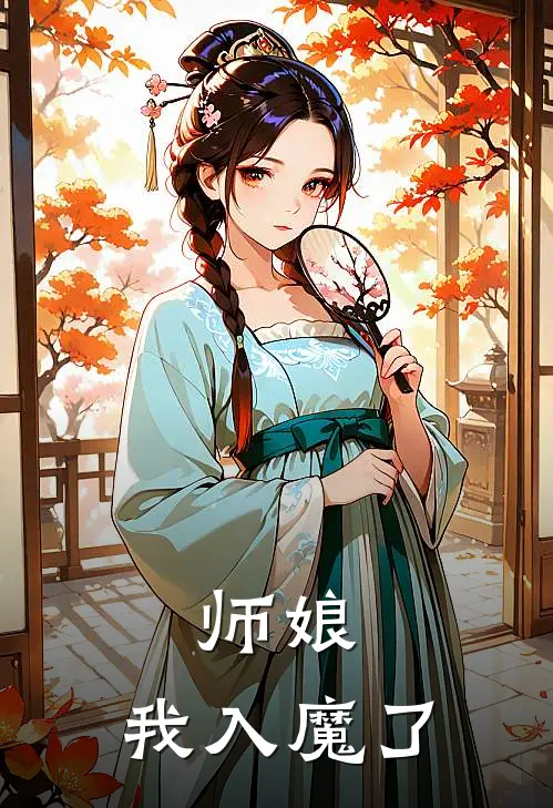 师娘，我入魔了