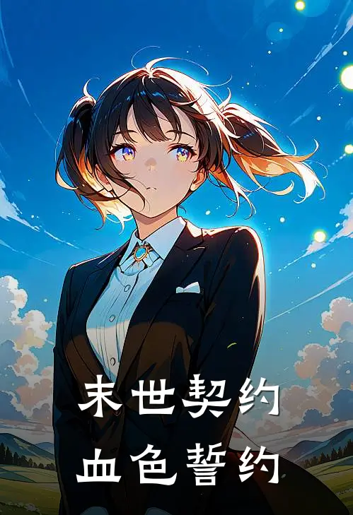 末世契约：血色誓约