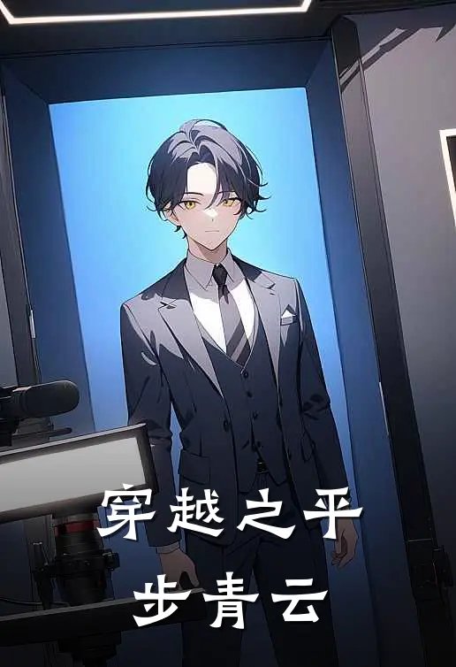 穿越之平步青云