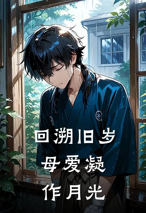 回溯旧岁，母爱凝作月光