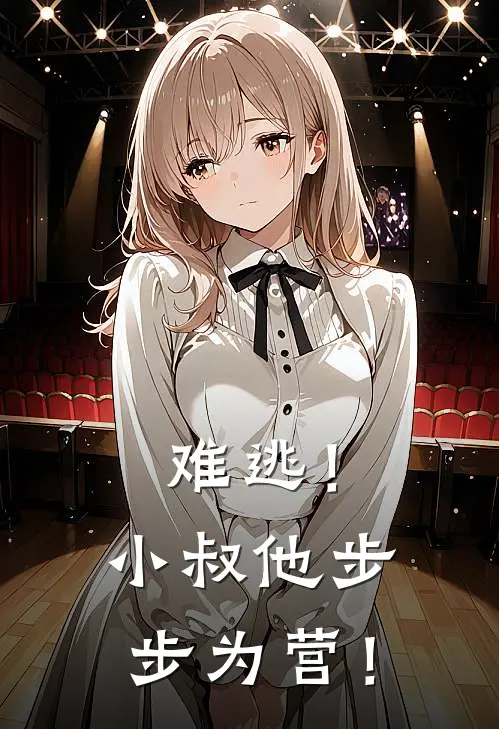 难逃！小叔他步步为营！