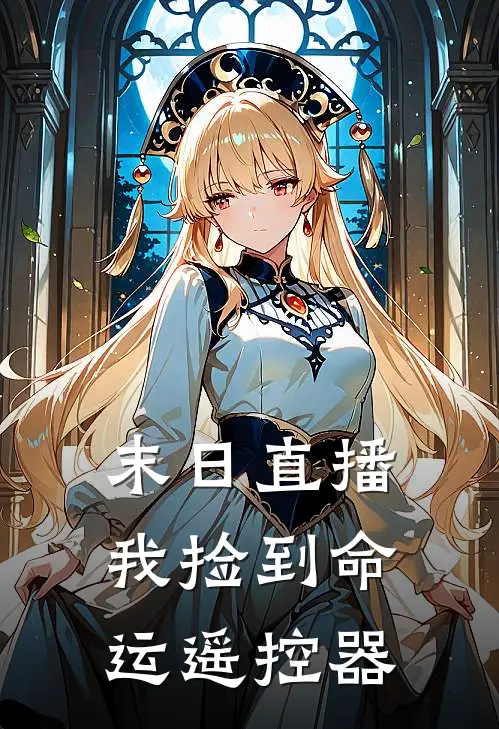 末日直播：我捡到命运遥控器