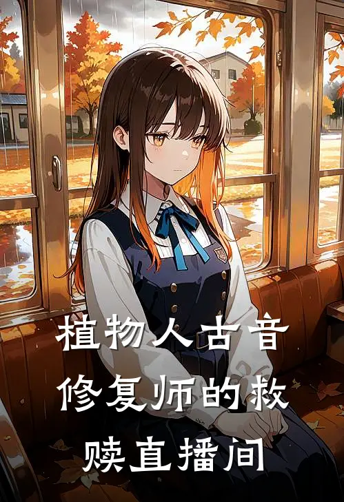 植物人古音修复师的救赎直播间