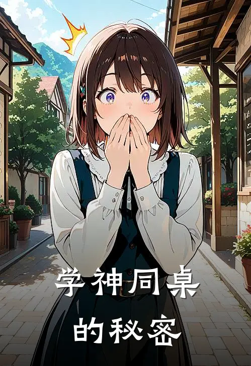 学神同桌的秘密