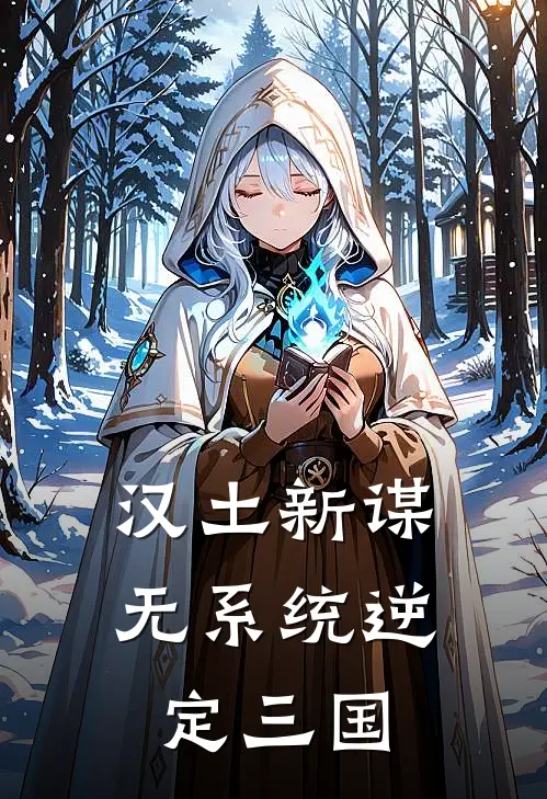 汉土新谋无系统逆定三国