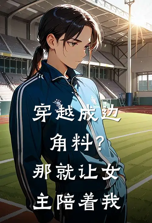 穿越成边角料？那就让女主陪着我