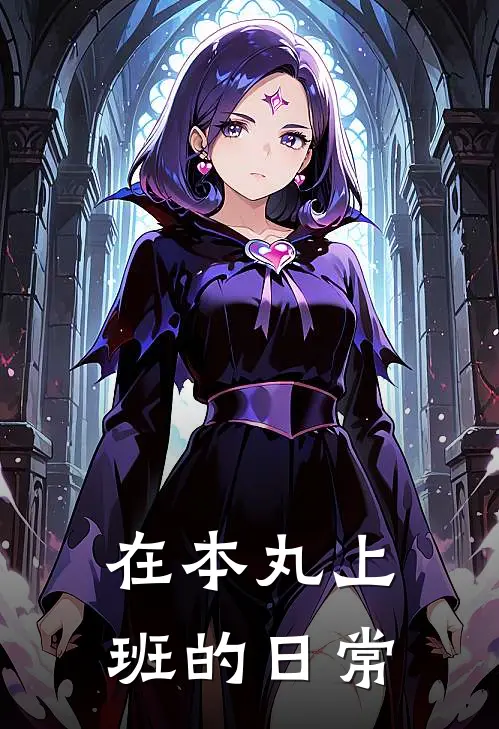 在本丸上班的日常