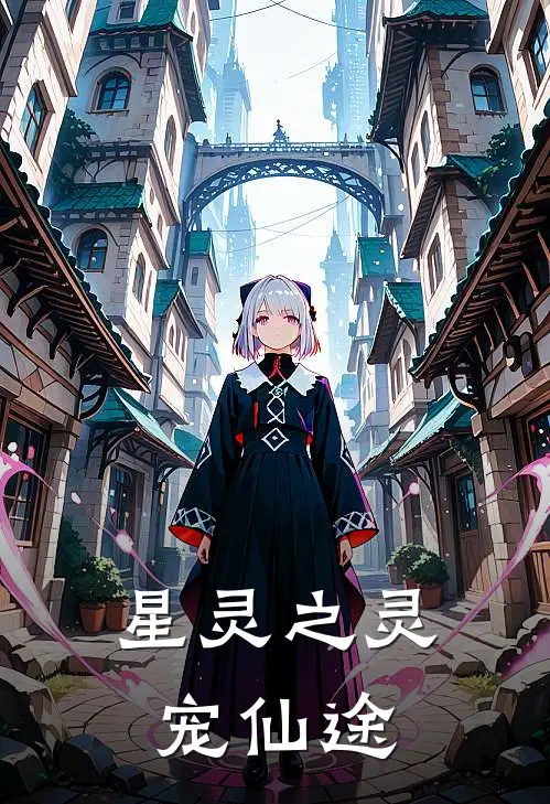 星灵之灵宠仙途