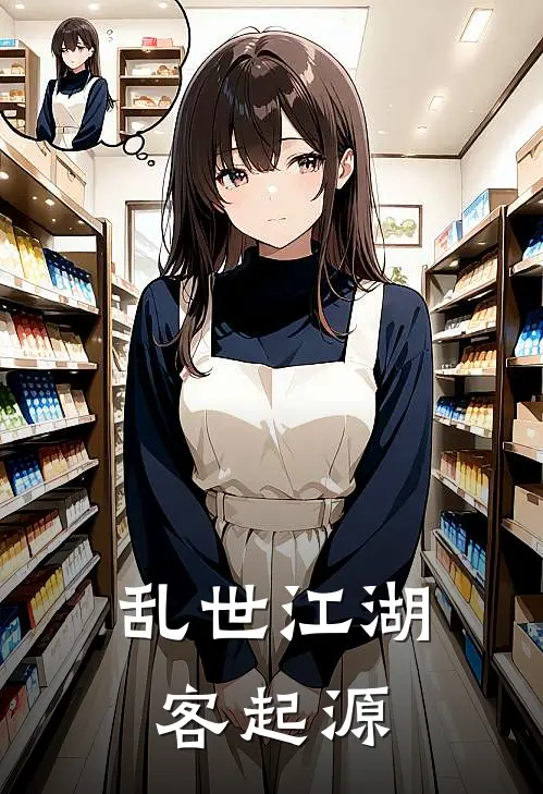 乱世江湖客起源