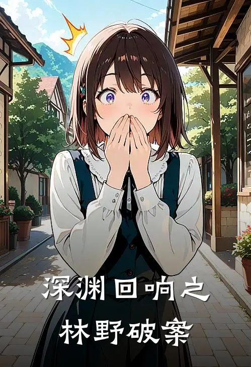 深渊回响之林野破案