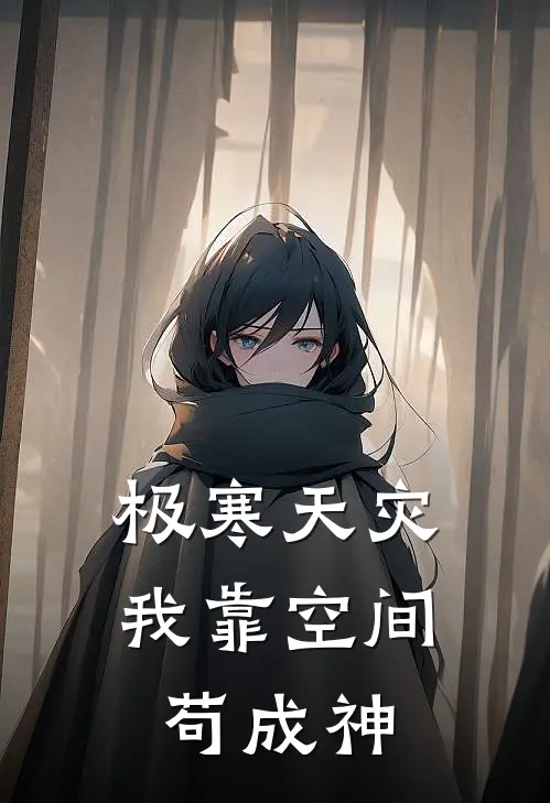 极寒天灾，我靠空间苟成神