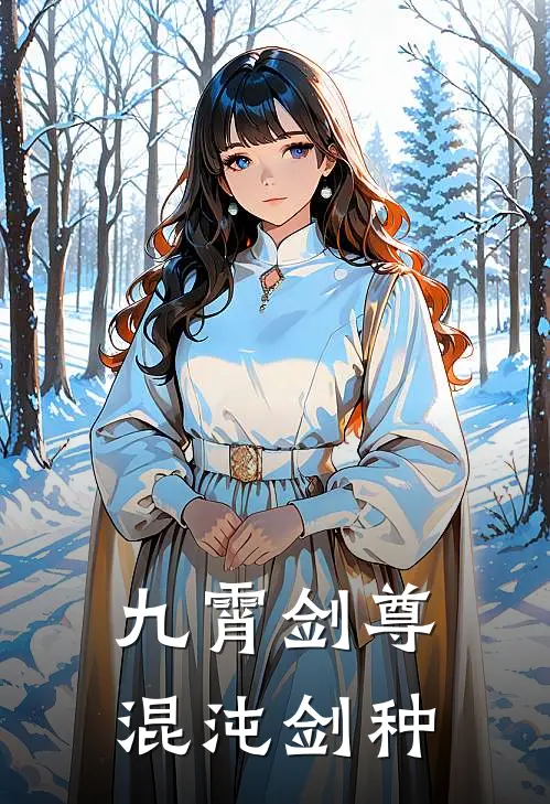 九霄剑尊：混沌剑种