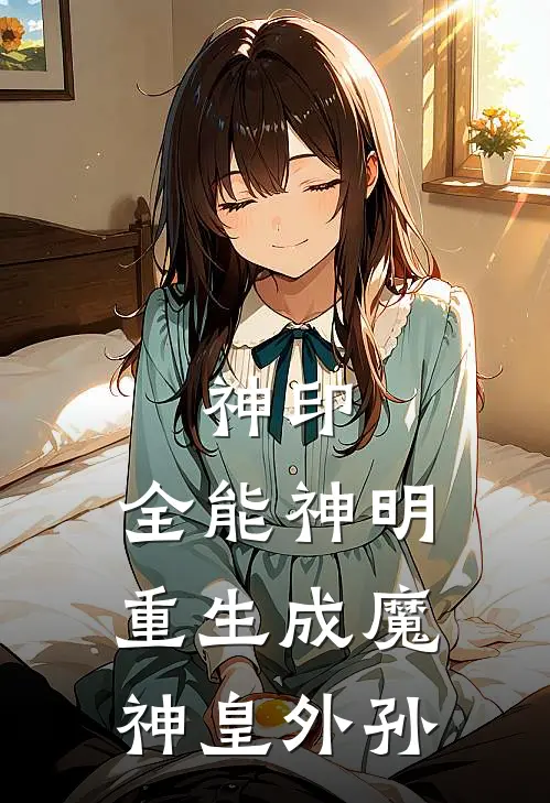 神印：全能神明重生成魔神皇外孙