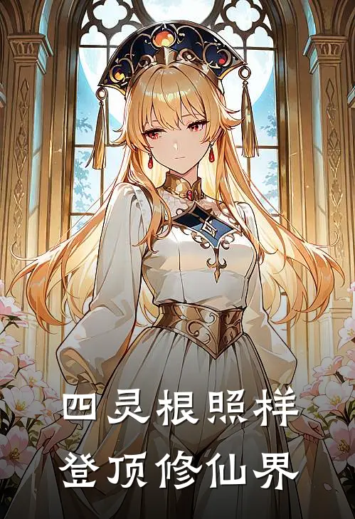 四灵根照样登顶修仙界