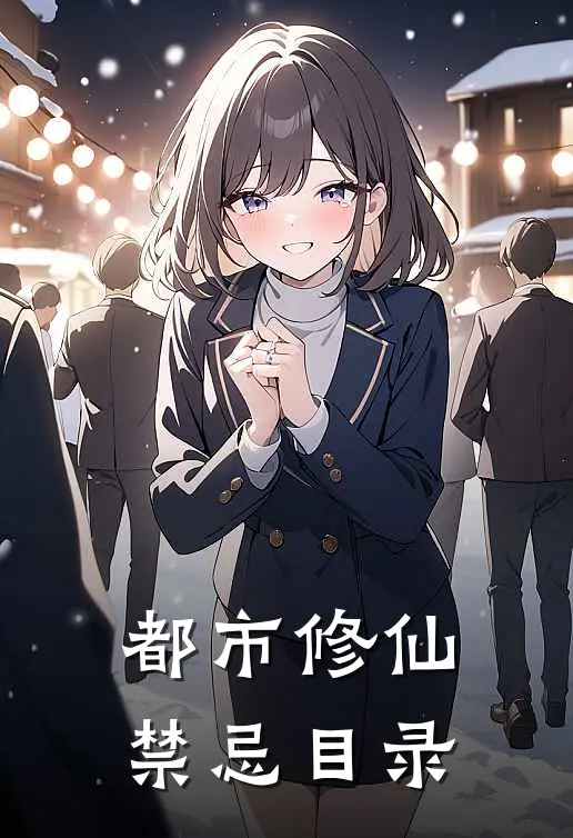 都市修仙禁忌目录