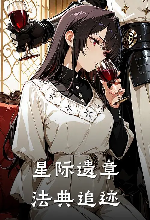 星际遗章法典追迹