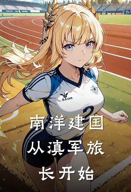 南洋建国：从滇军旅长开始