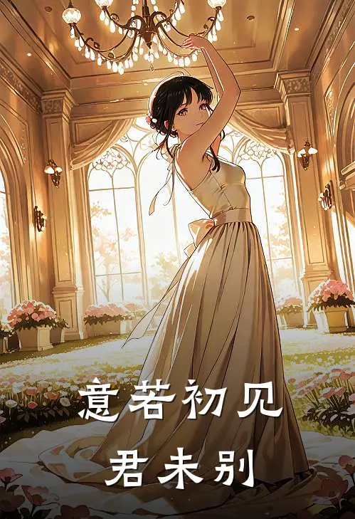 意若初见君未别