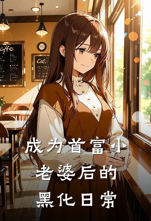 成为首富小老婆后的，黑化日常