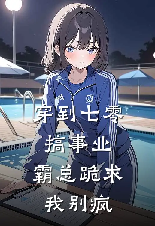 穿到七零搞事业，霸总跪求我别疯