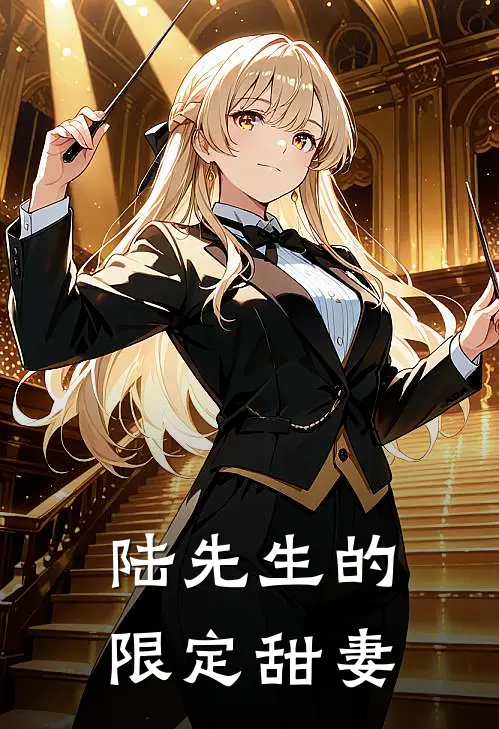 陆先生的限定甜妻