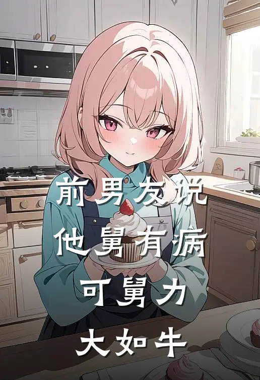 前男友说他舅有病，可舅力大如牛