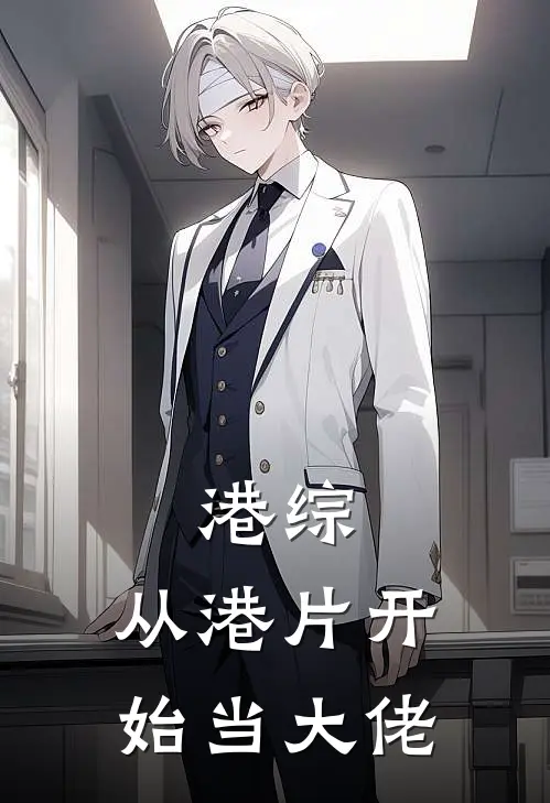 港综：从港片开始当大佬