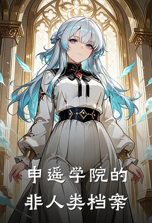 申遥学院的非人类档案